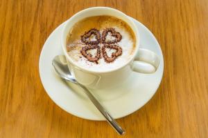 Hotel Garnì Ai Serrai