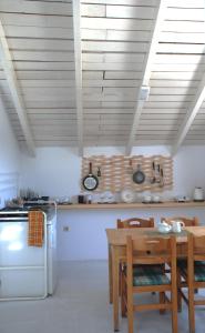 Katelios Farm House Loft