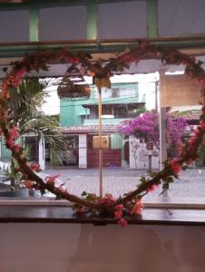 APARTAMENTO BARRA DO JUCU VISTA MAR