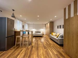 Corfu Town Apartment by Corfu Vacation Homes