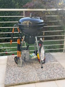 Villa I tre Cipressi