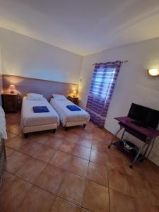 Appartements Arena Bianca : photos des chambres