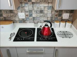 Bella Ragazza Accommodation