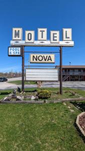 The Nova Motel