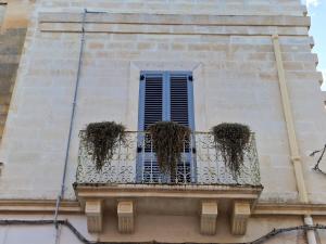 La casa di nonna Titina