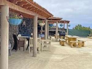 TENERIFE ECOLIFE HOUSES by APARTAMENTOS ESTRELLA DEL NORTE