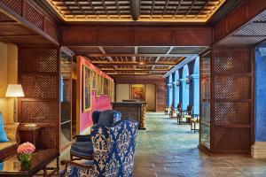 Palacio del Inka, a Luxury Collection Hotel, Cusco