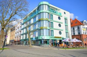 Hotel Hanseatic - Adults Only