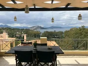 new serenity villa aegina - 派尔季卡