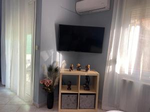 Marias Central Apartment