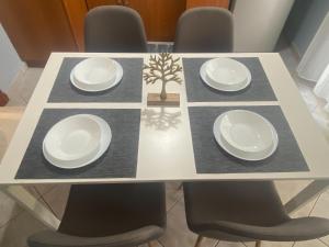Marias Central Apartment