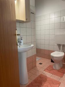 Marias Central Apartment