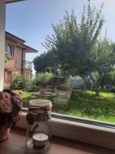 Villa Vera - Pechtani