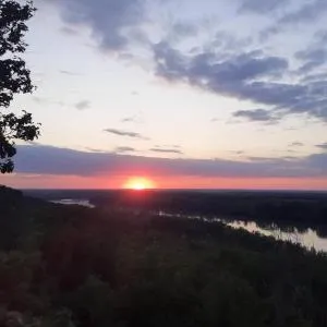 Ladanjska kuća Magistra Erdut - Dalj