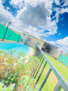 Cabañas La Heredera