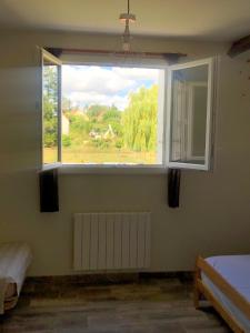 B&B / Chambres d'hotes Au nom des Dames : photos des chambres