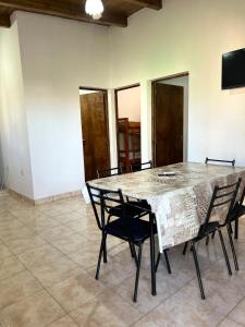 Cabañas La Heredera