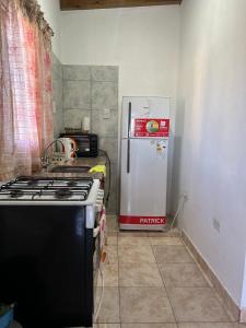 Cabañas La Heredera