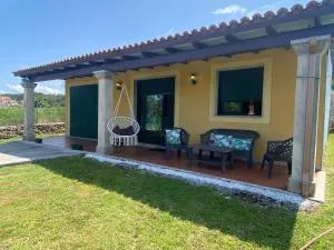 Casa a Gandriña 1 - Dor