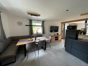 Alpenglück - Hinterthal & Sauna