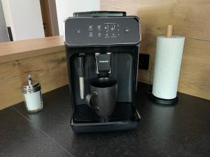 Alpenglück - Hinterthal & Sauna