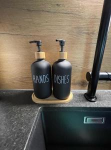 Alpenglück - Hinterthal & Sauna