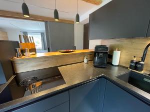 Alpenglück - Hinterthal & Sauna