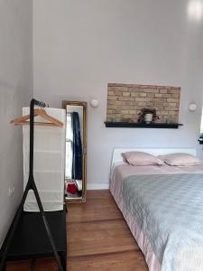 Centrally Located Studio near Keleti Pályaudvar