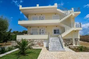 Villa Fjorald - Çukë