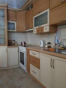 TUTI Apartment