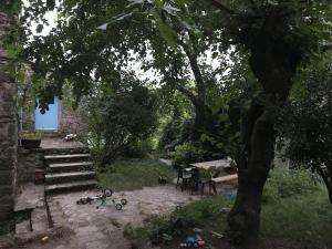 Maisons de vacances Maison familiale ou entre amis - Cevennes : photos des chambres