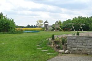 Fitting Landsbyferie Apartments