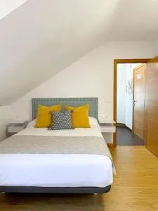 Apto Solpor, terraza y parking - Monte