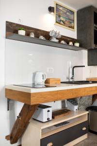 Apartman Stefani 