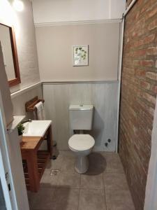 Casa amplia y luminosa