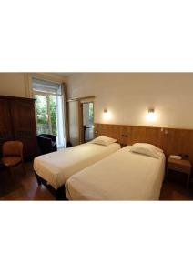 Hotels Hotel Belleville : photos des chambres