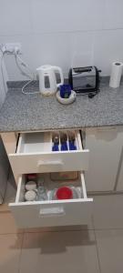 Pampa Modern Apartment