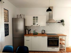 Ruralna kuća za odmor Julijana