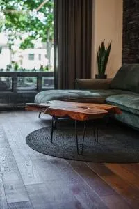 Sea Forest loft - Kollaten