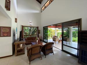 Condominio Monteflor Casa 08