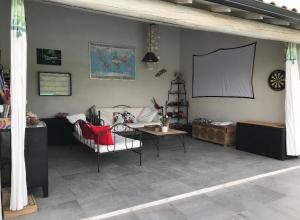 Appartements Charmant Appartement au calme avec piscine au pied du Ventoux en Provence : photos des chambres