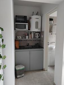 La Félicité Alojamiento