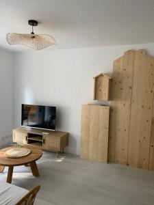 Appartements 2 pieces 2 pas des plages : photos des chambres