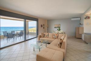 Galini Beach Residences