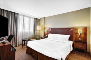 Hotels Courtyard by Marriott Toulouse Airport : photos des chambres