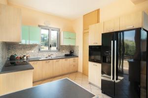 Galini Beach Residences