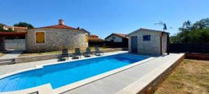 Apartmani Belavić - Kažuni