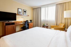 Hotels Courtyard by Marriott Toulouse Airport : photos des chambres