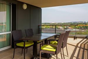 Hotels Courtyard by Marriott Toulouse Airport : photos des chambres