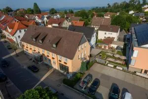 Gasthof Hosbein - Ebenweiler